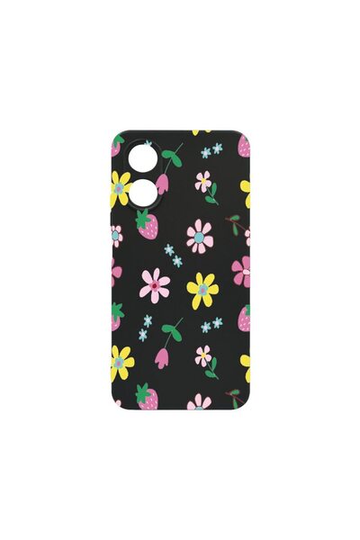 bestcase Husa BestCase¬Æ Slim SIlicon 0.8MM, Compatibila Cu Honor X5 Plus, Fl...
