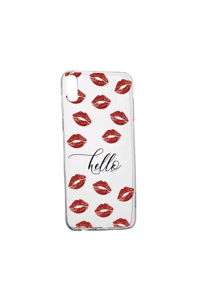 bestcase Θήκη για Motorola Moto E6, Φιλία, ανθεκτική στη φθορά, αντιολισθητικ...