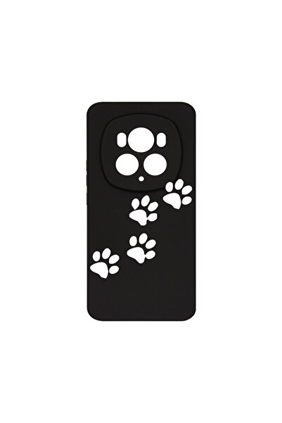 bestcase Θήκη Σιλικόνης Premium Λεπτή 1.2MM, Συμβατή με Honor Magic6 Pro, Απο...