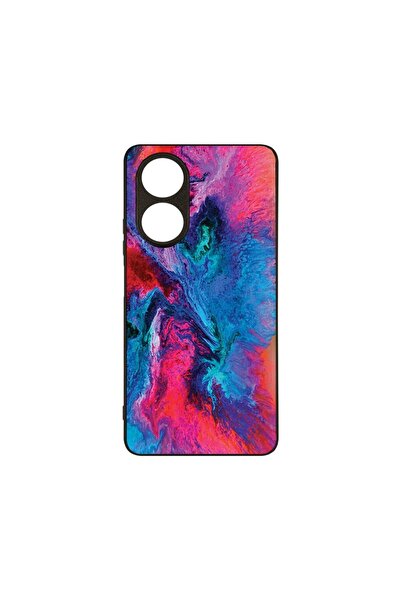 bestcase Husa BestCase¬Æ MaxSafe, Compatibila Cu OPPO A78 4G, Marble - Resin ...