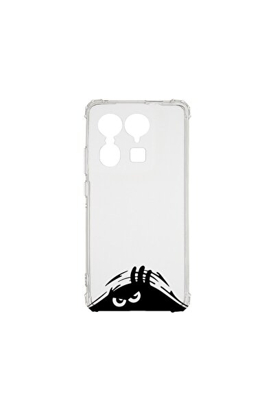 bestcase Θήκη για Motorola Edge 50 Ultra, BestCase® Αντικραδασμική 1.5MM, Κρυ...