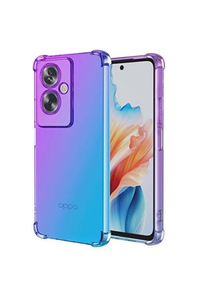 bestcase Intelli¬Æ Προστατευτική Θήκη Συμβατή με OPPO A79 5G, από σιλικόνη, μ...