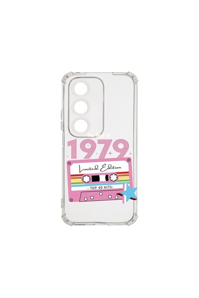 bestcase ¬Æ Husa Anti Shock Pentru Oppo A80 5G, Limited Edition - Best Of 197...