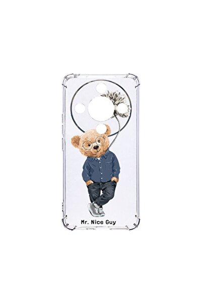 bestcase Αντικραδασμική Θήκη 1.5MM, Συμβατή με Honor X9b / Magic6 Lite / X50 ...