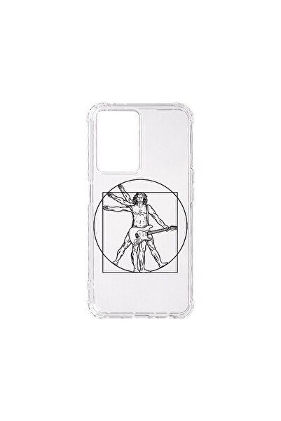 bestcase Αντικραδασμική Θήκη 1.5MM, συμβατή με OPPO A57 / A57s / A77 / A77s, ...