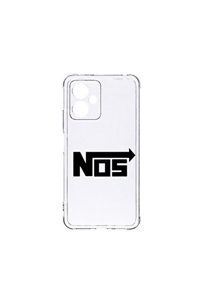 bestcase Husa pentru Motorola Moto G55, BestCase¬Æ Anti Shock 1.5MM, NoS, Rez...