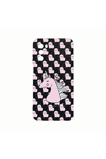 bestcase Husa Silicon, Compatibila Cu Motorola Moto G82 / Moto G52, Unicorn -...