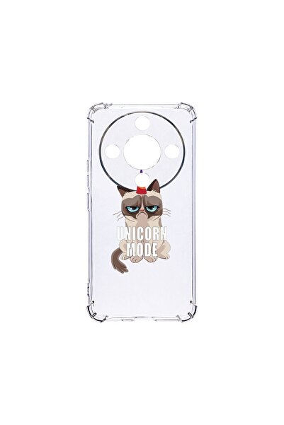 bestcase Αντικραδασμική Θήκη 1.5MM, Συμβατή με Honor X9b / Magic6 Lite / X50 ...