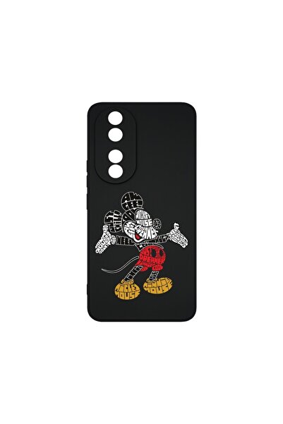 bestcase Θήκη Husa Slim Premium Σιλικόνης 1.2MM, Συμβατή με Honor 90 5G, Καλλ...