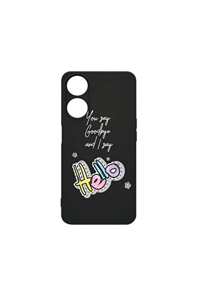 bestcase Husa BestCase¬Æ SLIM SIlicon 0.8MM, Compatibila Cu OPPO A58 5G, Say ...