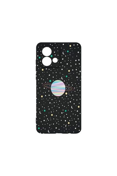 bestcase Λεπτή Θήκη Σιλικόνης 0.8MM, Συμβατή με Motorola Edge 40 Neo, Univers...
