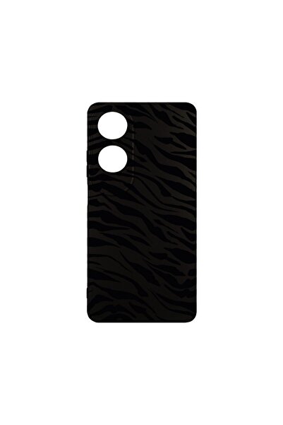 bestcase Husa BestCase¬Æ Slim SIlicon 0.8MM, Compatibila Cu OPPO A60, Tiger P...