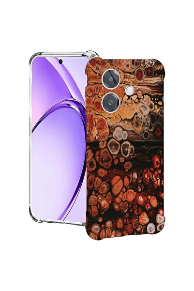 bestcase Θήκη για OPPO A60 5G / A40 / A40M, Αντικραδασμική 1.5MM, Με σχέδιο ξ...