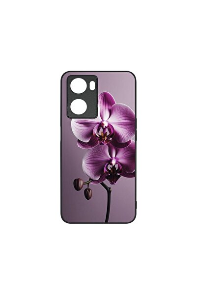 bestcase Калъф BestCase™ Slim Glassy, съвместим с OPPO A57 4G / A57s, Розова ...