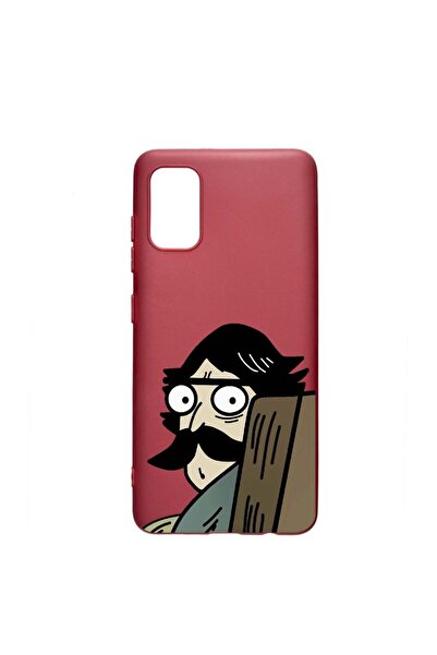 bestcase Θήκη σιλικόνης, Συμβατή με Oppo A93 5G, Με μοτίβο μιμίδιο, Ανθεκτική...