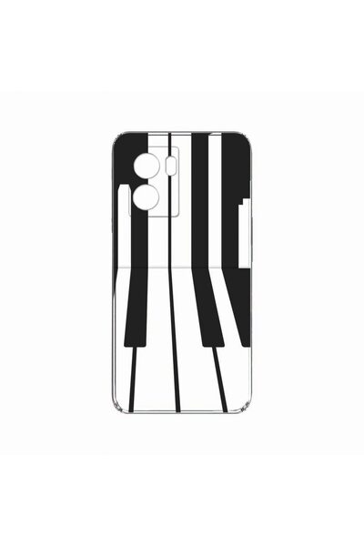 bestcase Husa BestCase¬Æ 2MM Slim Silicon, Compatibila Cu OPPO A57s, Piano, R...