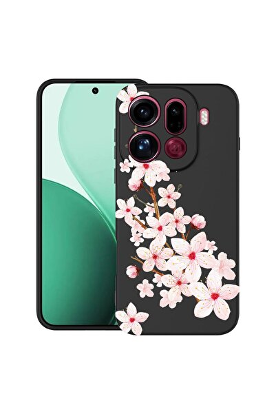 bestcase ¬Æ Husa TPU Ultra Slim Compatibil cu OPPO Find X9 Pro, cu Design Spr...