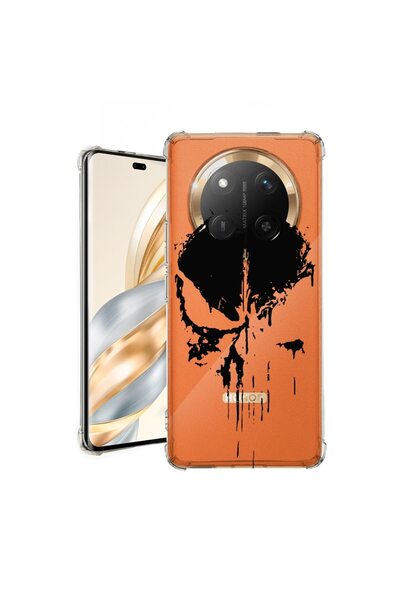 bestcase Αντικραδασμική Θήκη για Honor Magic7 Lite, Punisher, 1926355 AS 1885