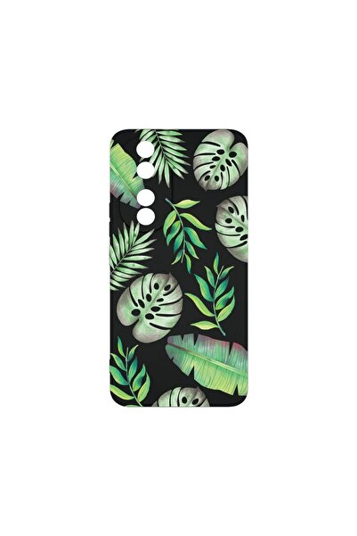 bestcase Husa BestCase® Silicon Lichid Premium, Compatibilă cu Honor 90, Trop...