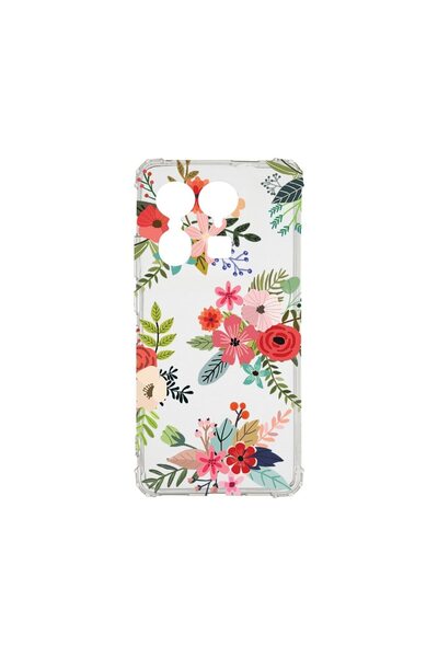 bestcase Θήκη για Motorola Edge 50 Ultra, BestCase® Αντικραδασμική 1.5MM, Λου...