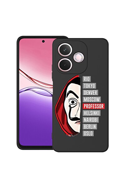 bestcase ¬Æ Husa TPU Ultra Slim Compatibil cu Honor X5c Plus / X5c, cu Design...