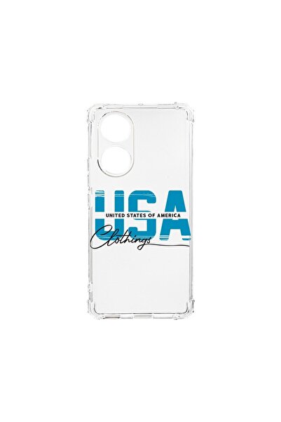 bestcase Αντικραδασμική Θήκη 1.5MM, συμβατή με OPPO A18, ΗΠΑ, Τεχνολογία αερό...