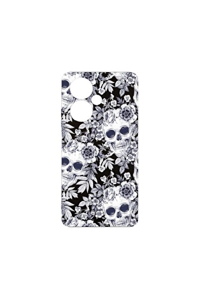 bestcase Θήκη Slim Premium Σιλικόνης 1.2MM, Συμβατή με OPPO A79 5G, Σχέδιο Κρ...