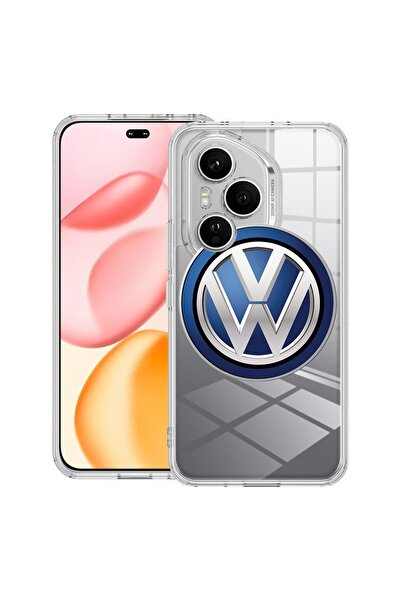bestcase ¬Æ Husa Clear Silicon pentru Honor 400 Pro, BMW, 2036424 T 1706