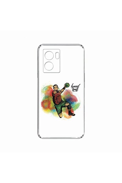 bestcase Husa BestCase¬Æ 2MM Slim Silicon, Compatibila cu OPPO A77s, Handball...