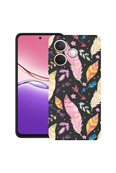 bestcase ¬Æ Husa TPU Ultra Slim Compatibil cu Honor X5c Plus / X5c, cu Design...