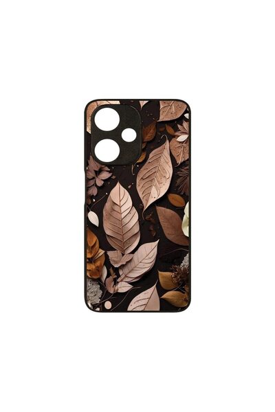 bestcase Husa BestCase¬Æ MaxSafe, Compatibila Cu OPPO A59 5G, Autumn Feathers...