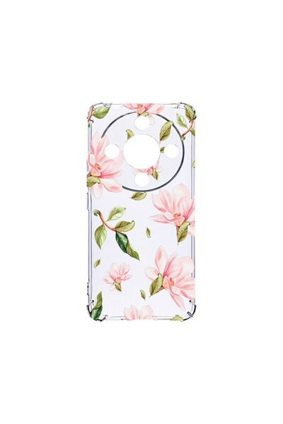 bestcase Αντικραδασμική Θήκη 1.5MM, Συμβατή με Honor Magic6 Lite, Συλλογή Λου...