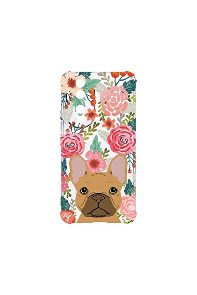 bestcase Husa BestCase¬Æ Anti Shock 1.5MM, Compatibila Cu Honor 90, Dog and F...
