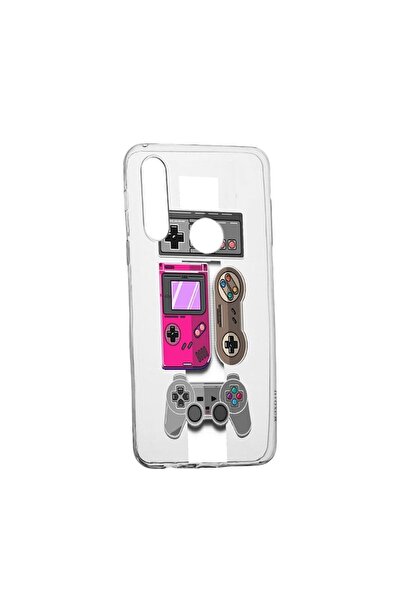 bestcase Husa Gamer - Xbox - Nintendo, pentru Motorola Moto G8, rezistenta la...