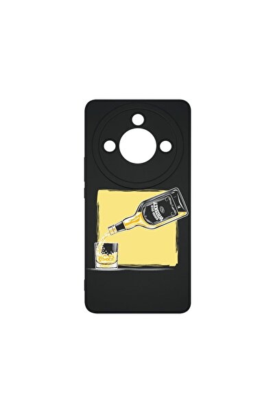 bestcase Husa BestCase¬Æ Slim SIlicon 0.8MM, Compatibila Cu Honor Magic6 Lite...
