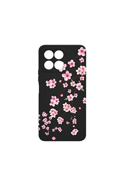 bestcase Θήκη Σιλικόνης Premium Λεπτή 1.2MM, Συμβατή με Honor X8 5G / Honor X...
