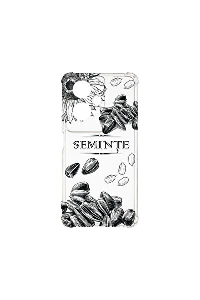 bestcase Αντικραδασμική Θήκη 1.5MM, Συμβατή με OPPO Reno 11F, Seeds, Αντοχή σ...