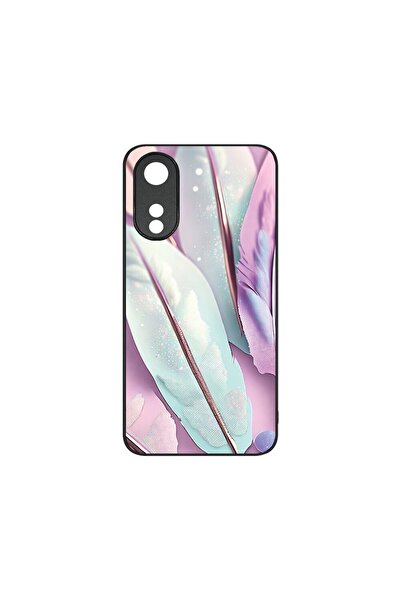 bestcase Husa BestCase¬Æ Slim Glassy, Compatibila Cu OPPO A78 5G / A58 5G, Fe...