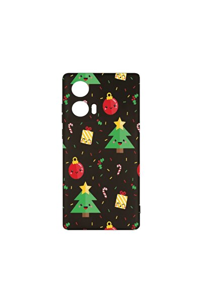 bestcase ¬Æ Husa Premium Silicon, Compatibila Cu Motorola Moto G24 Power Edit...