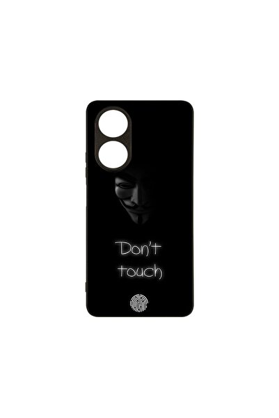 bestcase Husa BestCase¬Æ MaxSafe, Compatibila Cu OPPO A78 4G, Don‚Äôt Touch M...