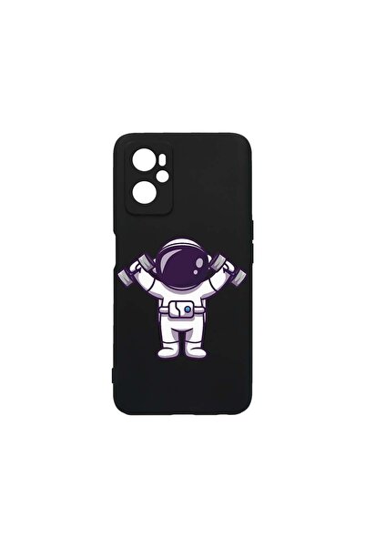 bestcase Husa BestCase¬Æ Slim SIlicon 0.8MM, Compatibila Cu OPPO K10 4G, Astr...