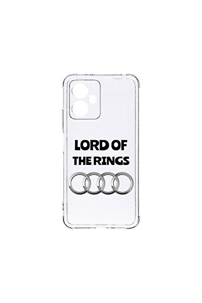 bestcase Θήκη για Motorola Moto G55, BestCase® Αντικραδασμική 1.5MM, Άρχοντες...