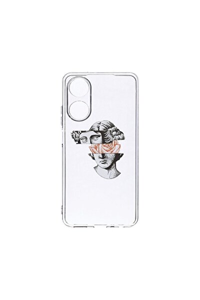 bestcase Husa BestCase¬Æ Clear Silicon 2MM, Compatibila Cu OPPO A98 5G, David...