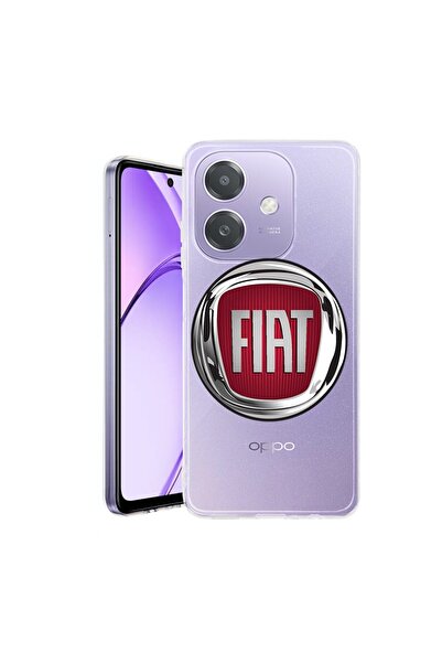 bestcase Husa pentru OPPO A40 / A40M, BestCase¬Æ Clear Silicon 2MM, Fiat, Ant...