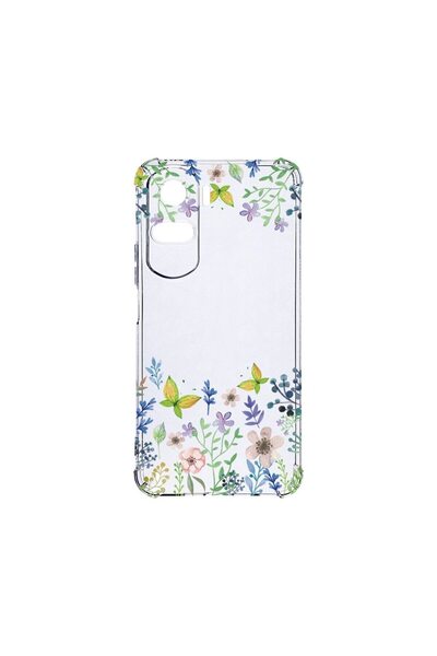 bestcase Husa BestCase¬Æ Anti Shock 1.5MM, Compatibila Cu Honor 90 Lite, Butt...