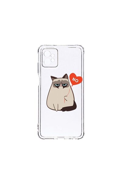 bestcase Husa BestCase¬Æ Anti Shock 1,5MM, Compatibila Cu Motorola Moto G32, ...