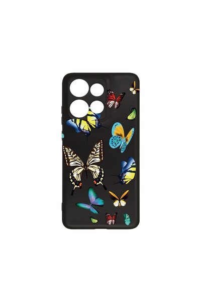 bestcase Husa pentru Motorola Edge 50 Neo, BestCase¬Æ Slim SIlicon 0.8MM, Bea...