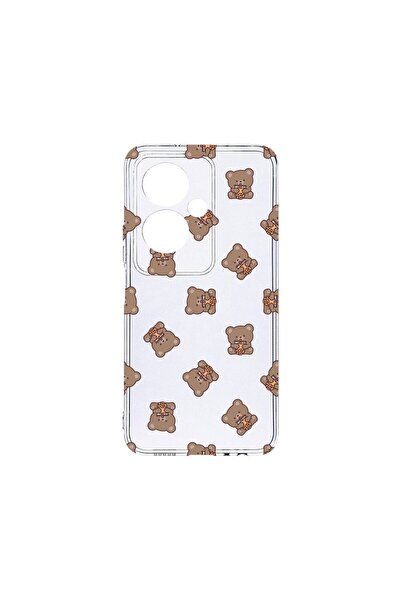 bestcase Husa BestCase® Silicon transparent 2MM, Compatibilă cu OPPO A79 5G, ...