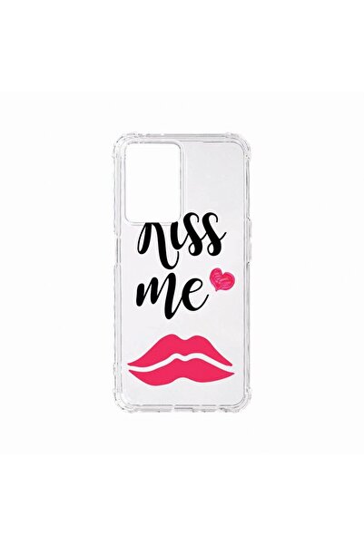bestcase Husa BestCase¬Æ Anti Shock, Compatibila Cu OPPO A57, Kiss Me, Rezist...