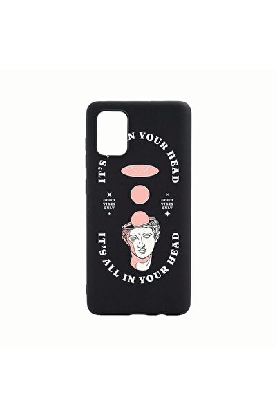 bestcase Husa Silicon, Compatibila Cu Motorola Edge 30 Neo, It's All In You H...